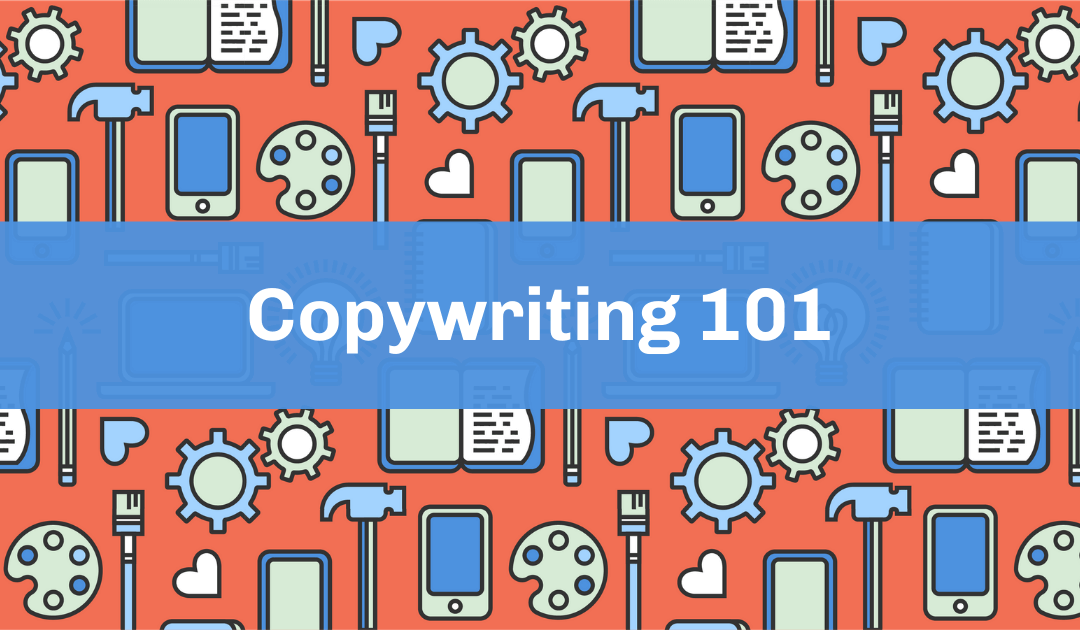 5 easy ways to upgrade your skills and write copy like a pro