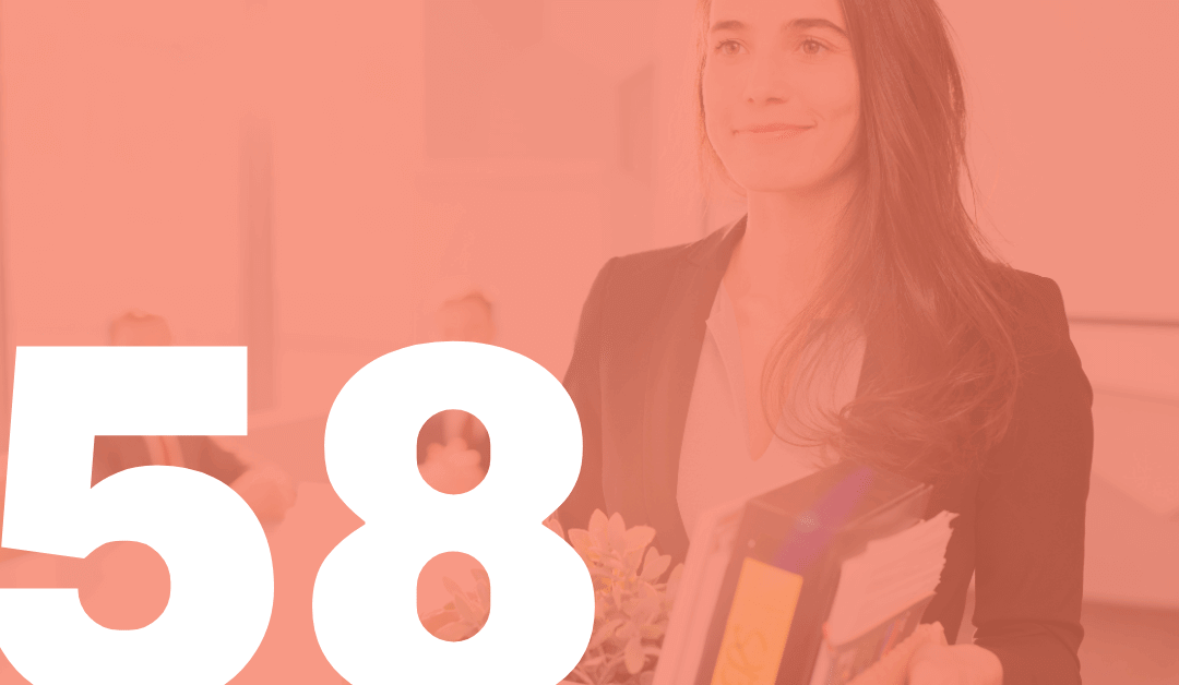 The Intro #58: How to transition out of a job